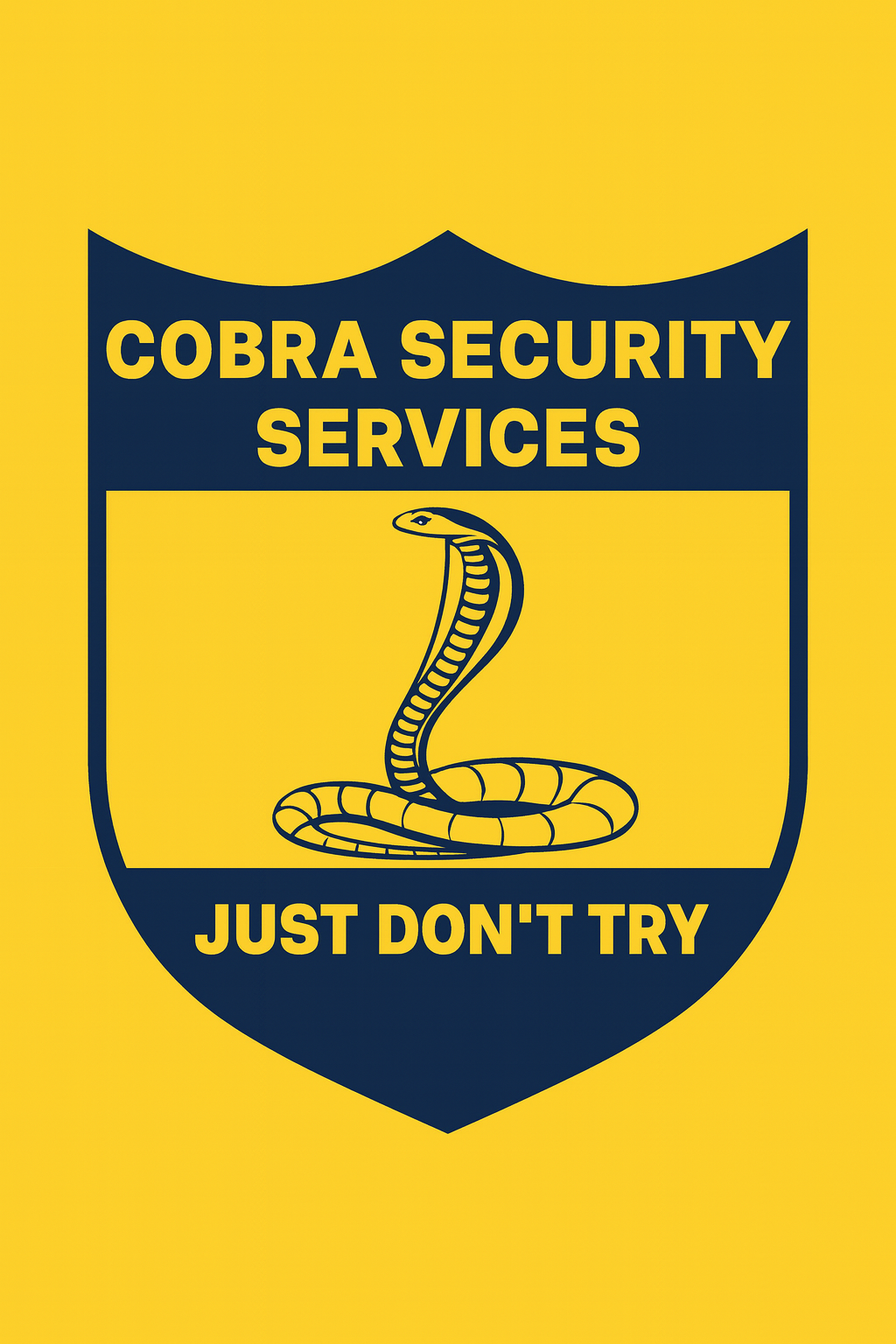 Cobra Security Ltd